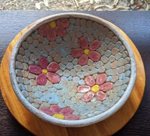 Read more about the article A bit about Sarah